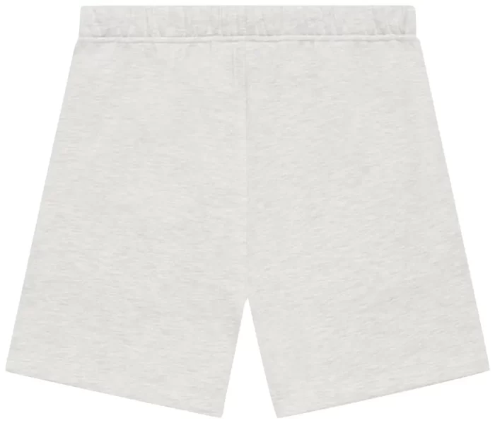 Essentials short blanco - Imagen 2