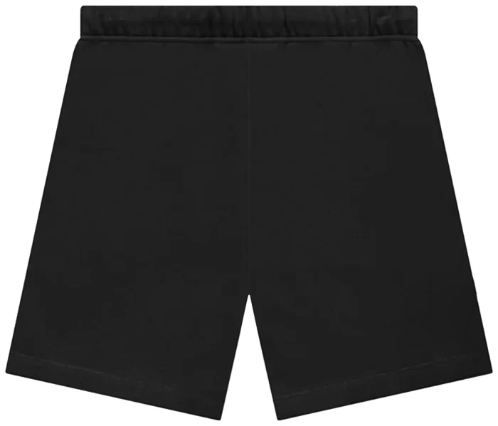 Essentials short negro - Imagen 3