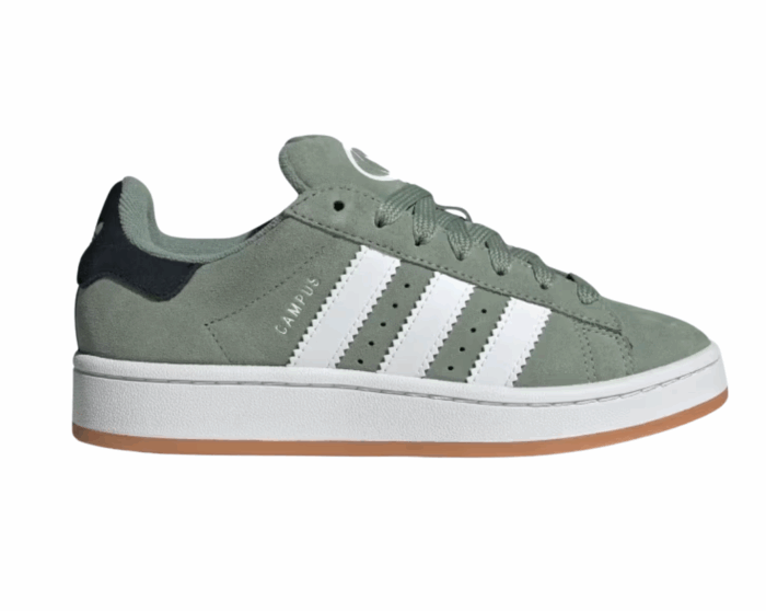 Adidas Campus Matcha