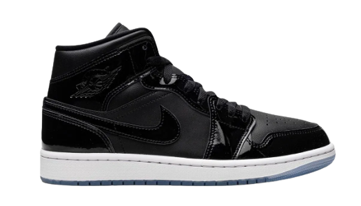 Jordan 1 Mid Space Jam