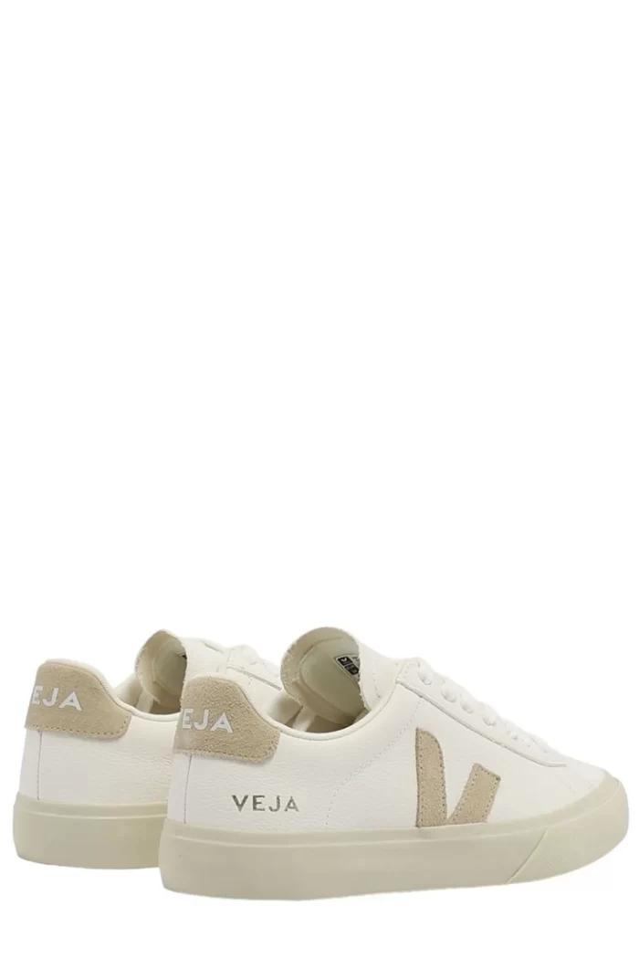 Veja Campo Extra White Almond - Imagen 2