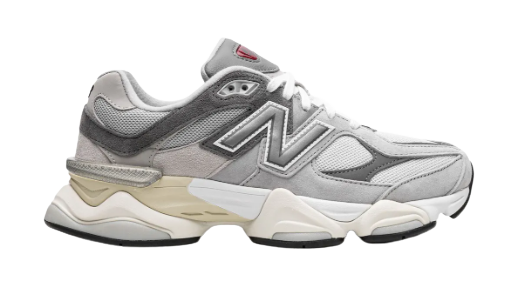 New Balance 9060 Gris nube