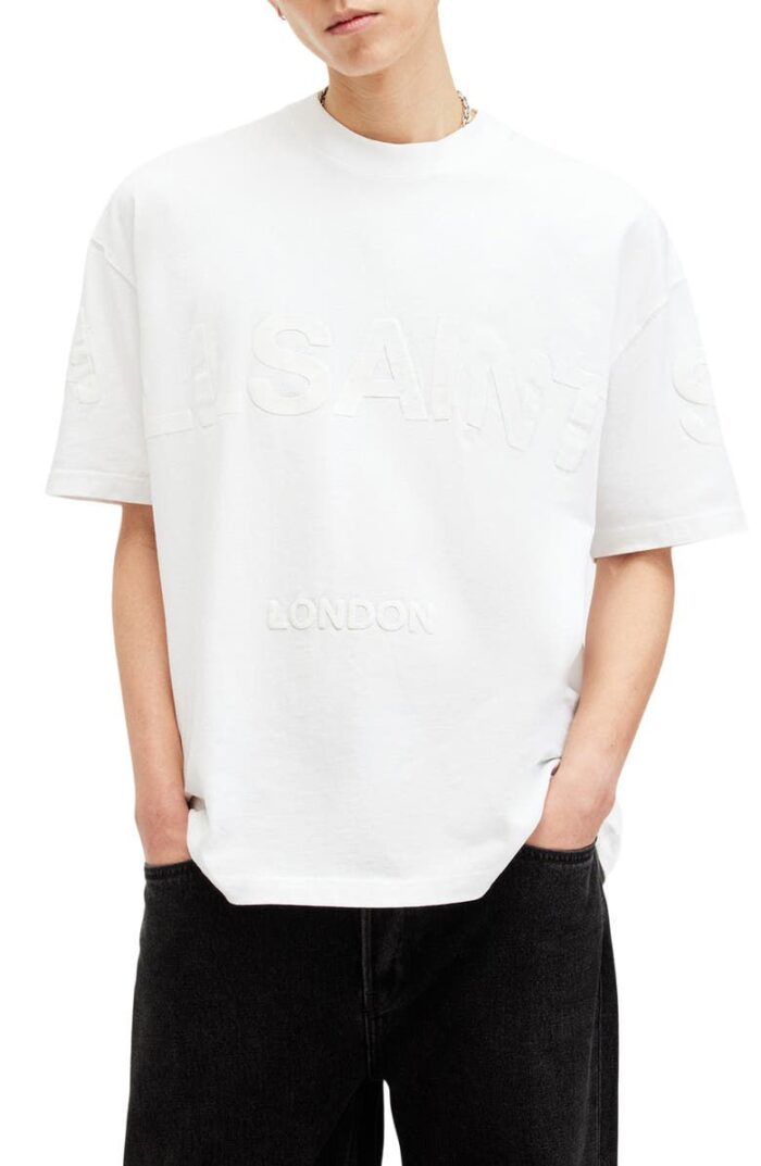Allsaints Biggy Blanca