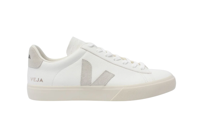 Veja Campo Grey