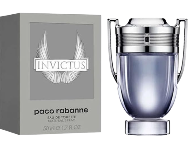 Invictus