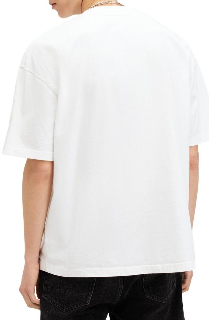 Allsaints Biggy Blanca - Imagen 2