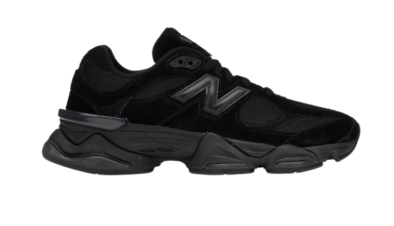 New Balance Triple Black