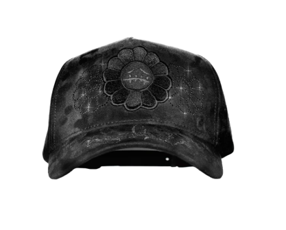 Innedit MuraTravis Crystals Black