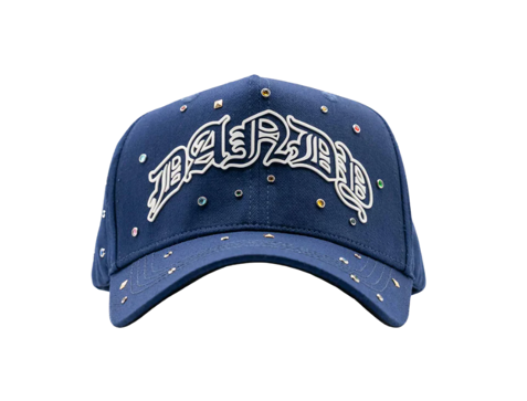 Dandy Hats “Aniversario 10” Azul