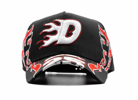 Dandy Hats Moto