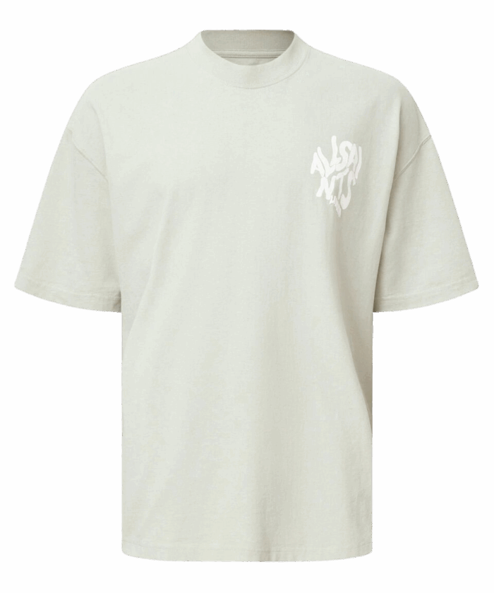 Allsaints London Lime