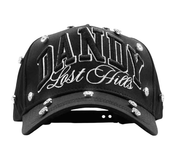 Dandy Hats X Lost Hills “Handle With Care”