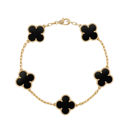 Van Cleef Clasica Negro