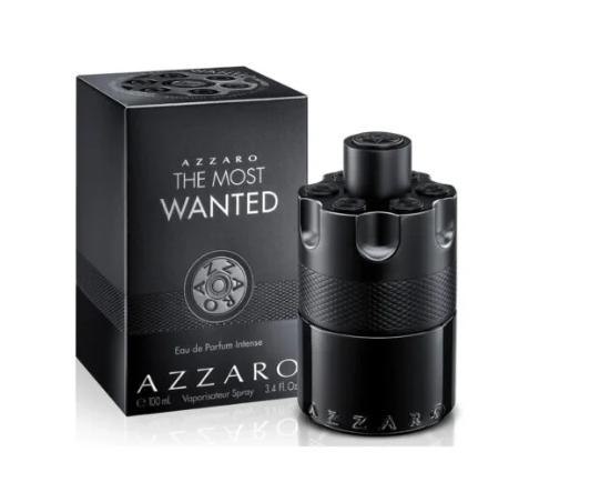 Azzaro The Most Wanted