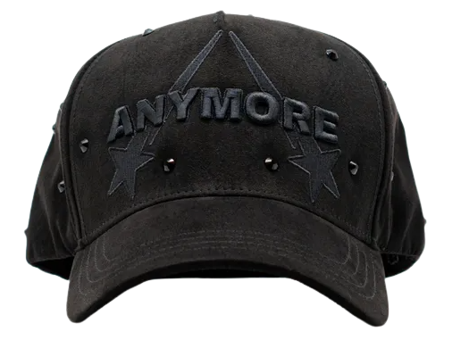 Anymore Star Scapes Crystal Black