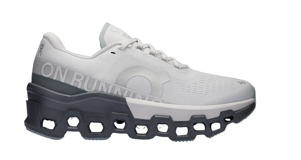 On Monster Frost Rock