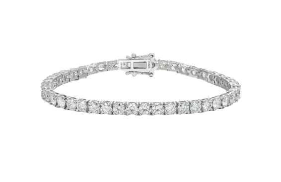 Pulso Moissanita