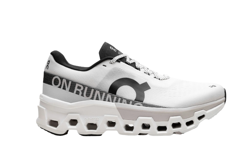 On Monster2 White Frost