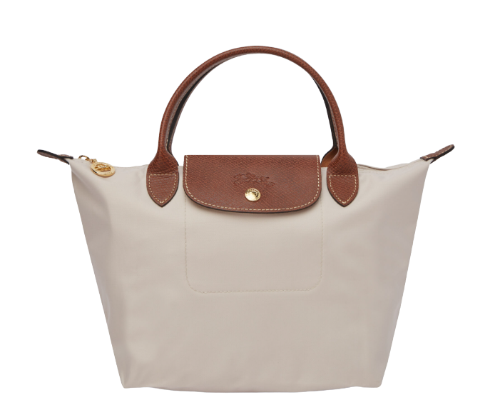 LongChamp Chica Beige