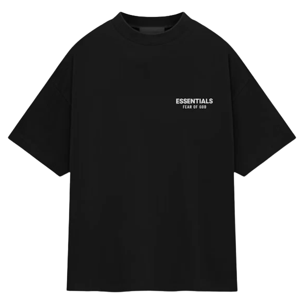 Essentials Black