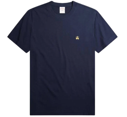 Brooks Brothers Azul Marino