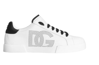 Dolce & Gabbana Calfskin