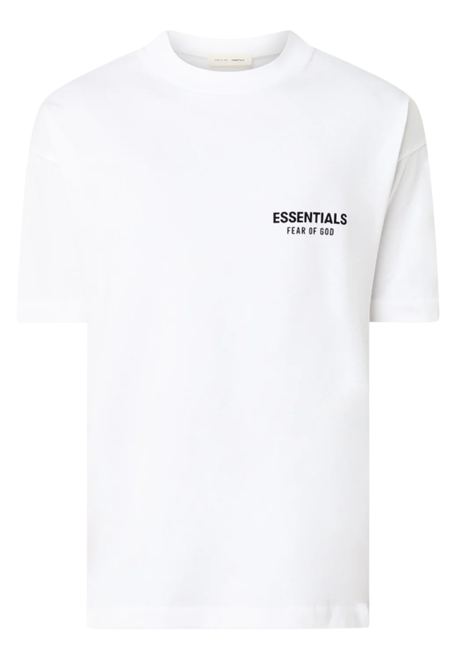 Essentials White
