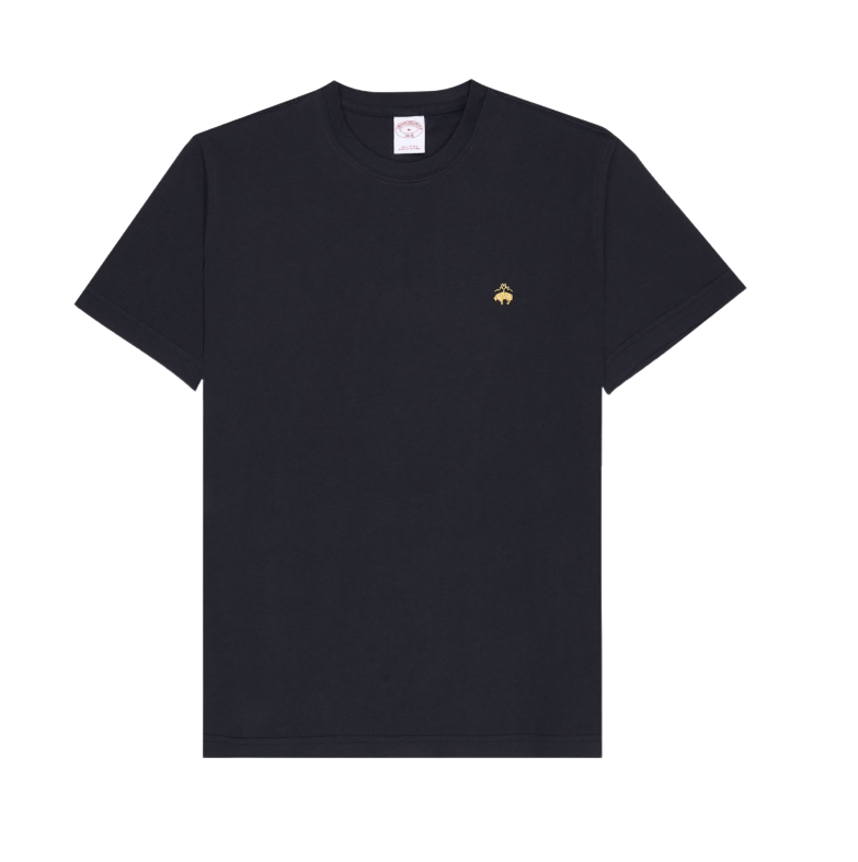 Brooks Brothers Basic Tee