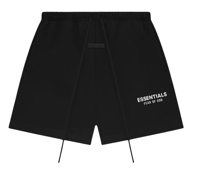 Essentials Short Black