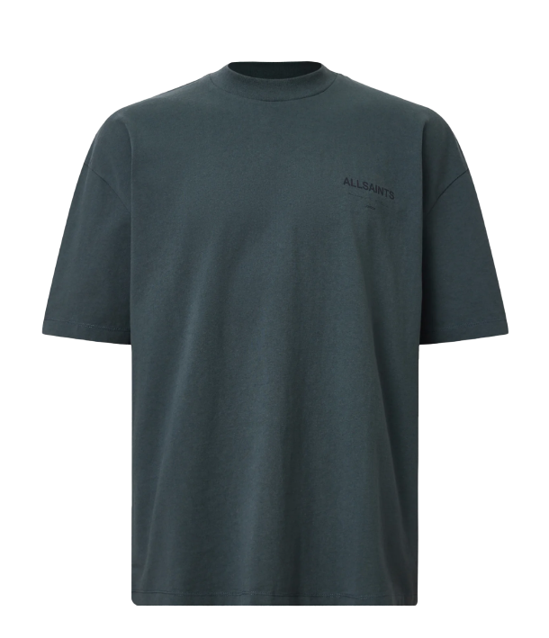 Allsaints Sunil Blue Future