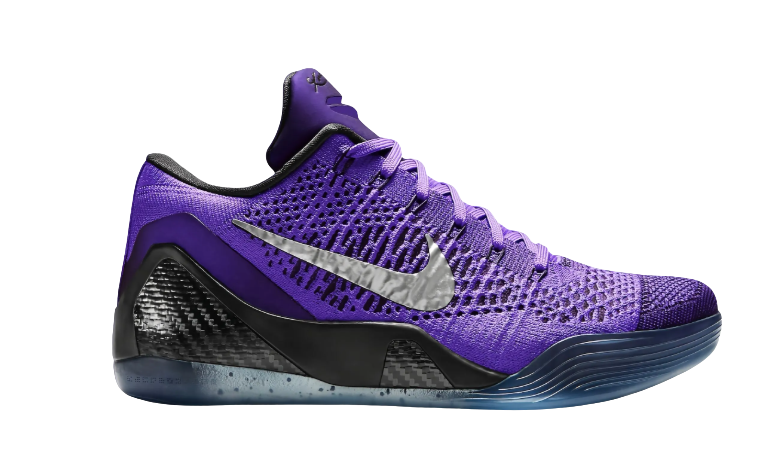 Kobe 9 Elite Low Protro 