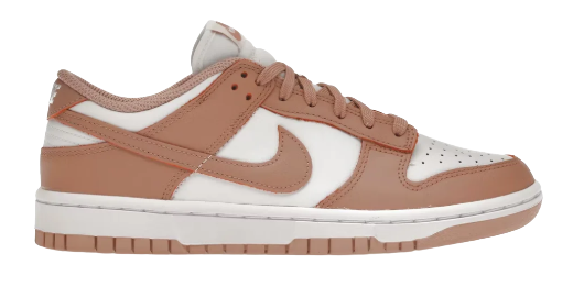 Nike Dunk Low Rose Whisper