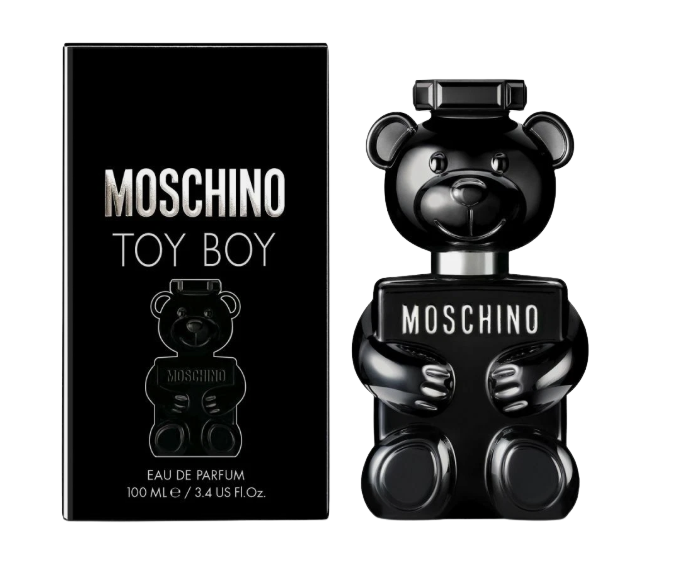 Moschino Toy Boy