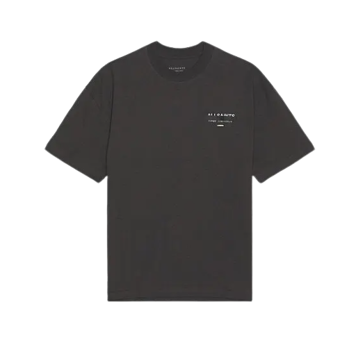 AllSaints London Negra (Linea)