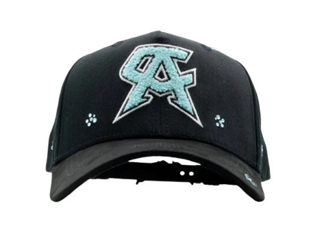 Dandy x Canelo “CA TIFFANY”