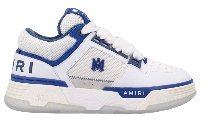 Amiri MA-1 Azul Marino