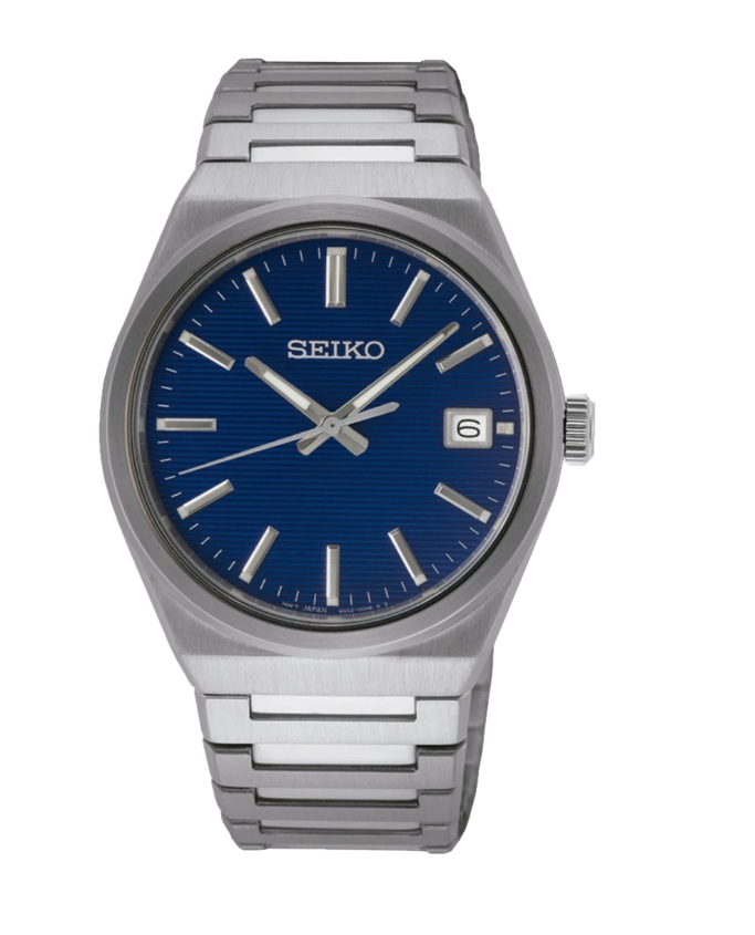 Seiko Zafiro
