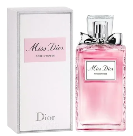 Miss Dior Rose N'roses