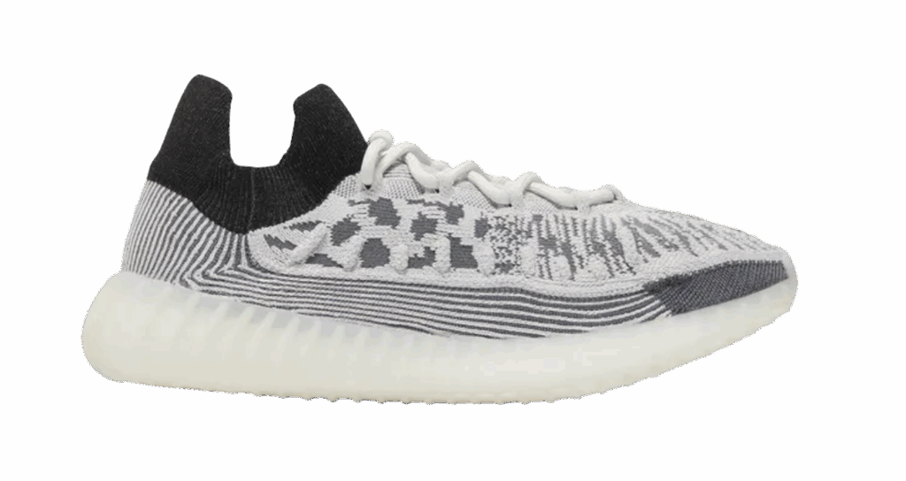 Adidas Yeezy Boost 350 V2 CMPCT 'Panda'