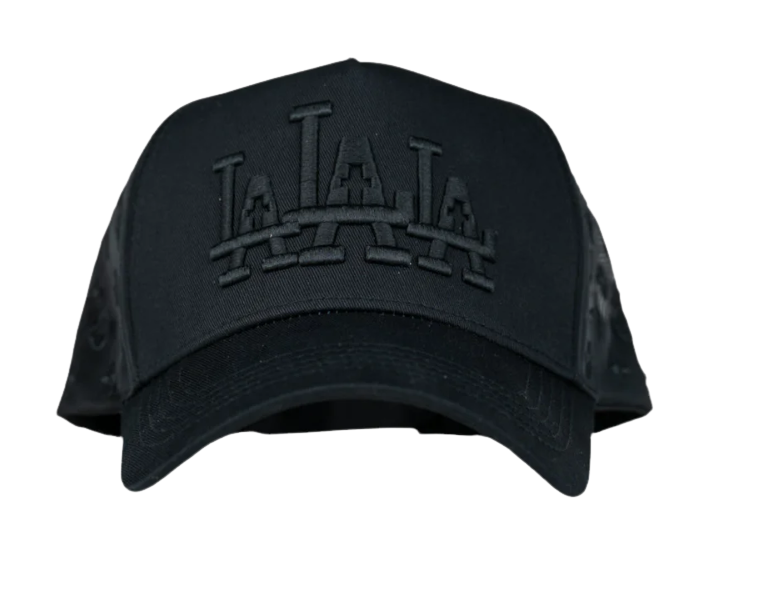 Rude Awakenings LALA negra