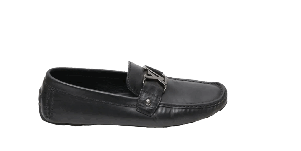 Louis Vuitton Mocasines