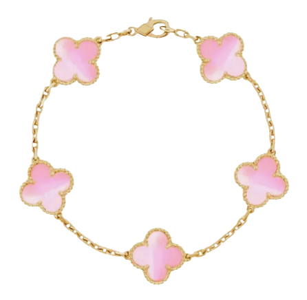 Van Cleef Rosa