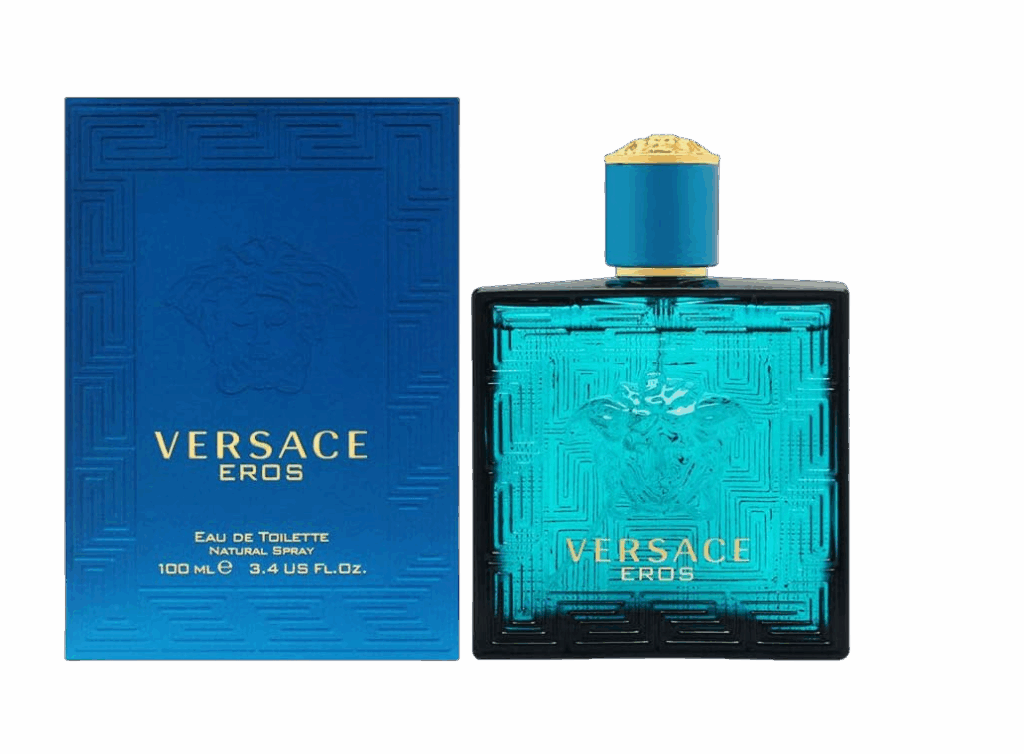Versace Eros