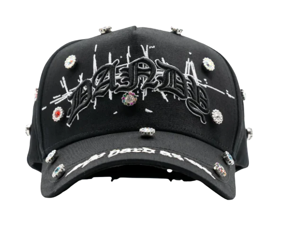 Dandy Hats x Lil Baby “Bling”