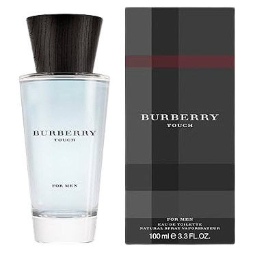 Burberry Touch Her