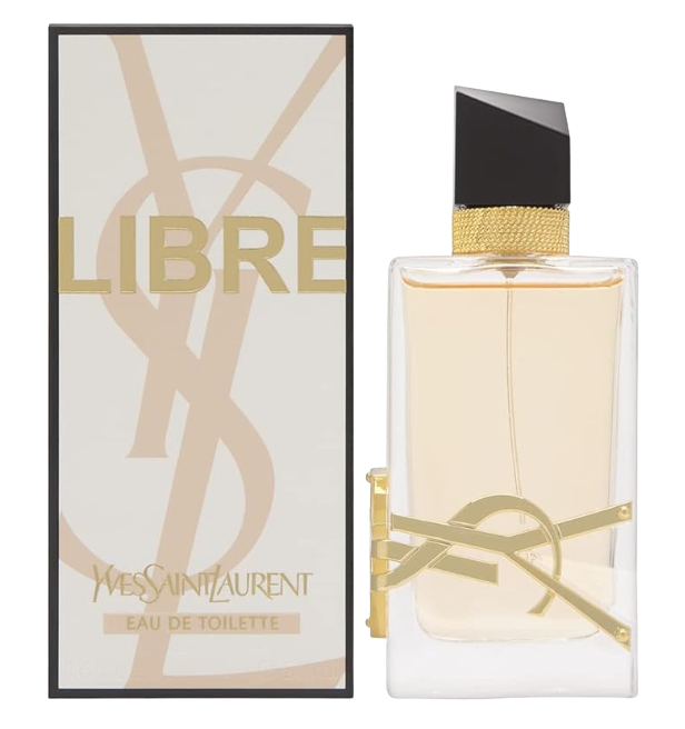 Yves Saint Laurent Libre for Women