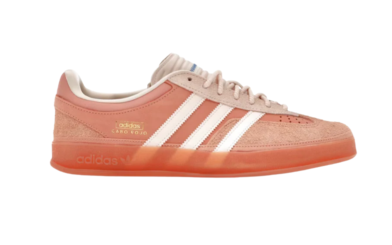 Adidas Gazelle Cabo Rojo