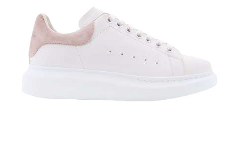 Alexander McQueen Rosa