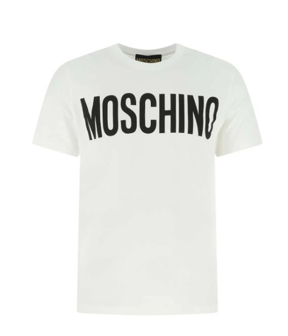 Moschino White