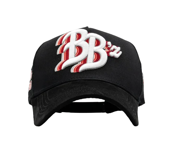 31 Hats X Backpack Boyz "Thirty One Gelato"